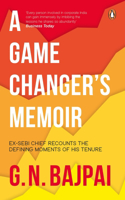 Game Changer's Memoir