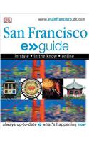 Dk E-guides San Francisco (Dk Travel Guides)