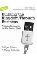 Building the Kingdom Through Business