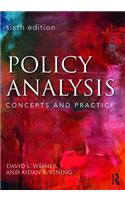 Policy Analysis