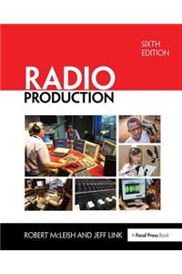 Radio Production