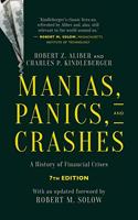 Manias, Panics, and Crashes