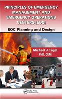 Principles of Emergency Management and Emergency Operations Centers (EOC)