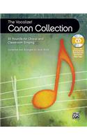 Vocalize! Canon Collection