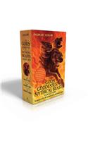 Gods, Goddesses, and Mythical Beasts Collection (Boxed Set)