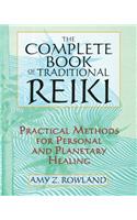 Complete Book of Traditional Reiki
