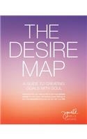 Desire Map