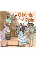 Children of the Bible