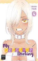 My Dress-up Darling 4