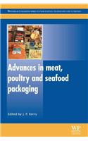 Advances in Meat, Poultry and Seafood Packaging