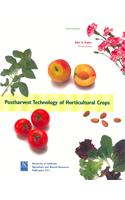 Postharvest technology of horticultural