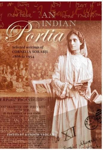 Indian Portia