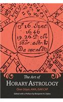 Art of Horary Astrology