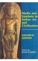 Myths And Symbols In Indian Art And Civilization