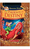 Geronimo Stilton and the Kingdom of Fantasy SE: The Phoenix of Destiny