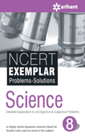 NCERT Examplar Science Class 8