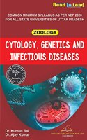 Cytology, Genetics And Infectious Diseases (ZOOLOGY)/ B.sc -1 semester (NEP2020 Common Minimum Syllabus)