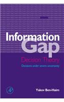 Information-gap Decision Theory: Decisions Under Severe Uncertainty