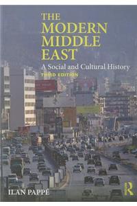 The Modern Middle East