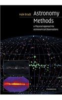 Astronomy Methods