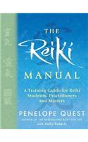 The Reiki Manual