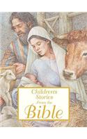 Children's Stories from the Bible