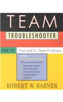 Team Troubleshooter