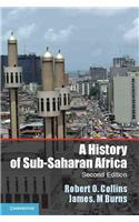 A History of Sub-Saharan Africa