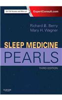 Sleep Medicine Pearls