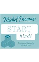 Start Hindi New Edition (Learn Hindi with the Michel Thomas Method)