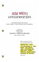 Now Write! Screenwriting