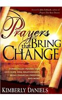 Prayers That Bring Change