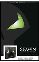 Spawn: Origins Deluxe Edition 1