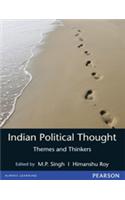 Indian Political Thought