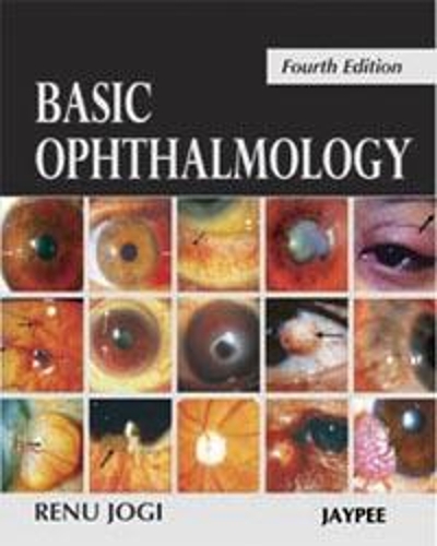 Basic Ophthalmology