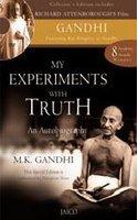 My Experiments with Truth