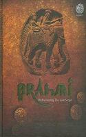 Brahmi : Rediscovering the Lost Script