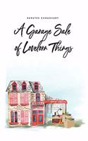 Garage Sale of Lovelorn Things