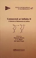 Connected at infinity II: a selection of mathematics by Indians