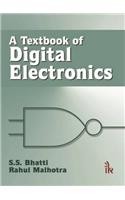 A Textbook of Digital Electronics