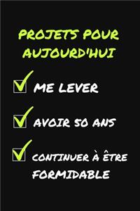 Projets Pour Aujourd'hui
