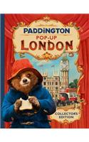 Paddington Pop-Up London: Movie tie-in