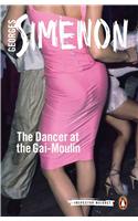 The Dancer at the Gai-Moulin