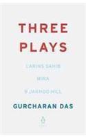 Three Plays