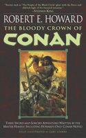 Bloody Crown of Conan