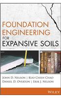 Foundation Engineering for Expansive Soils