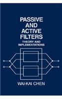 Passive and Active Filters