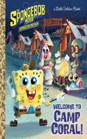 Spongebob Movie: Sponge on the Run: Welcome to Camp Coral! (Spongebob Squarepants)