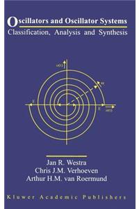 Oscillators and Oscillator Systems
