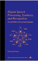 Digital Speech Processing